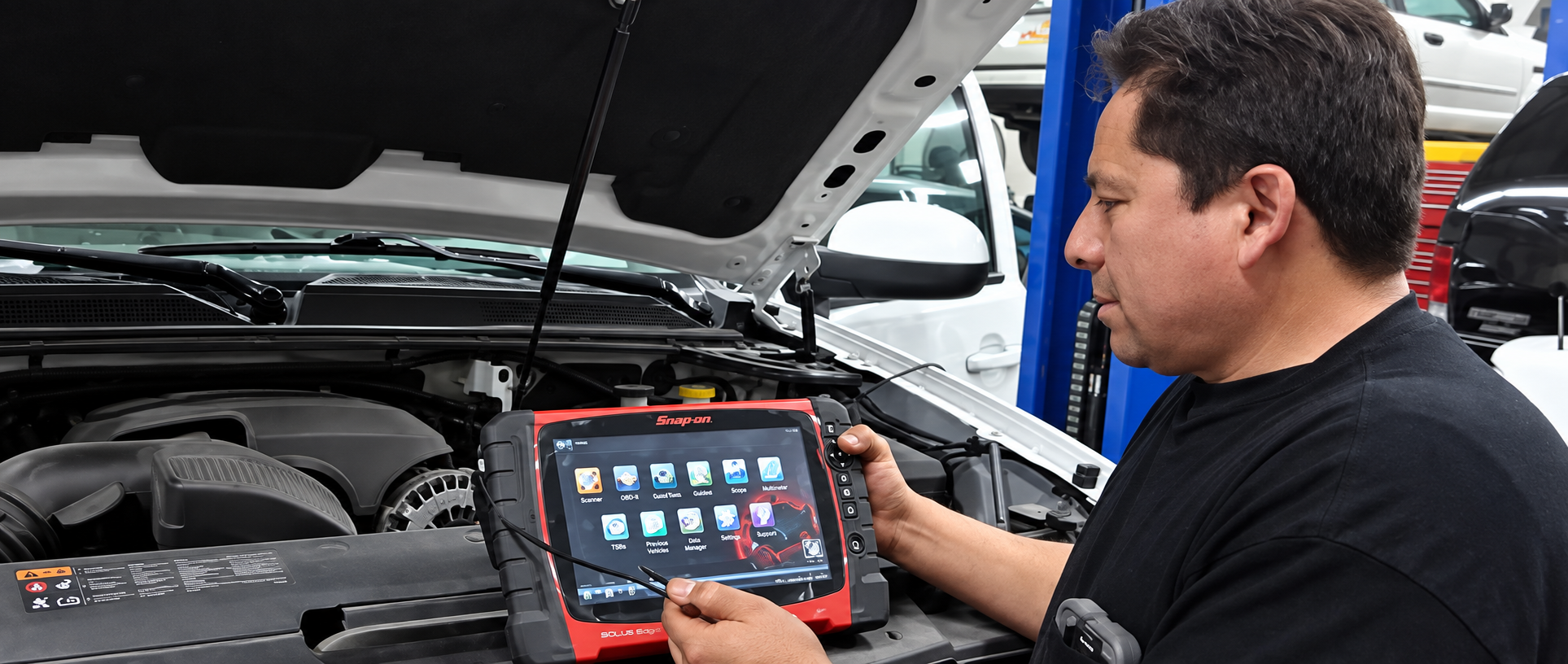 Reynoso´s Auto Repair